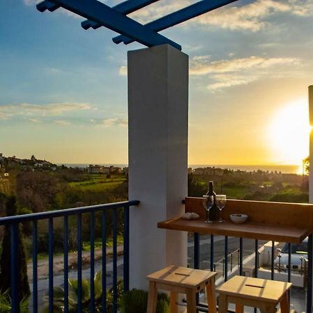 Ron'S Pergola Apartment Paphos Exterior foto